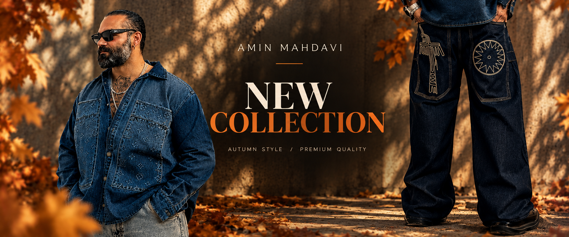 NEW COLLECTION